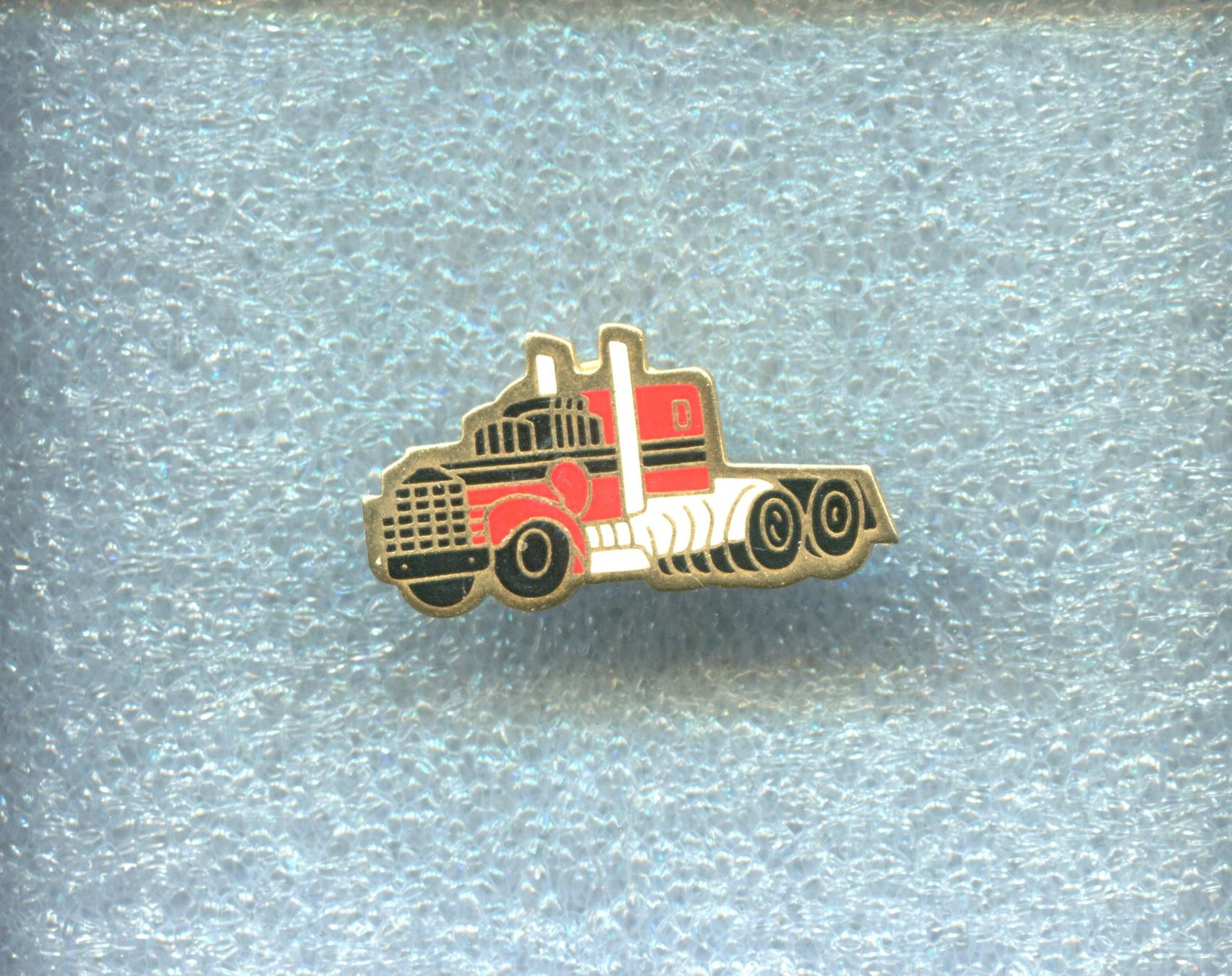 Placchette & Badge: TRUCK – Usato da Winterthur venduto da Sammleroase