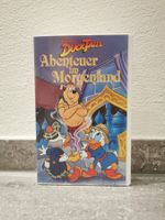 VHS Disneys DuckTales