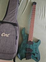 Cort space g6ms sgtq headless 