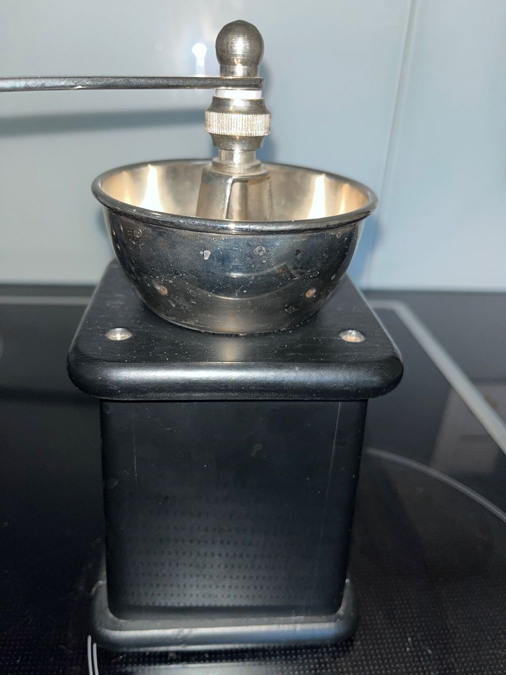 Zassenhaus Küchengeräte: Zassenhaus Espresso – Gebraucht aus Niederurnen von gebrauchtbrauchbar 2