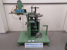 GRAULE Ausklinkfräse Typ 250