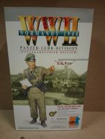 WWII DE "Viktor" Panzer Grenadier Figur in 1/6 Dragon 70139
