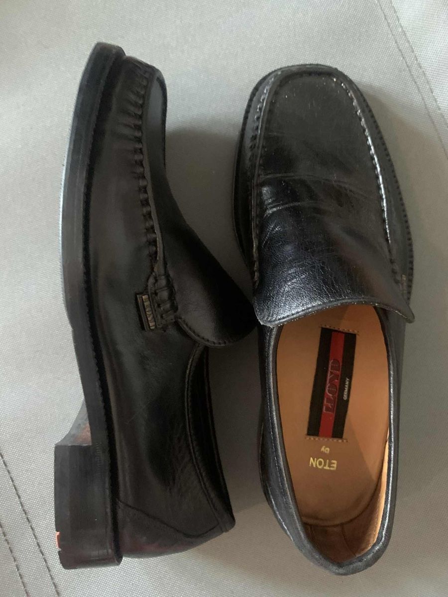 Lloyd Scarpe da donna: LLOYD schuhe gr 38.5 – Usato da Uster venduto da bek_v2ct 2