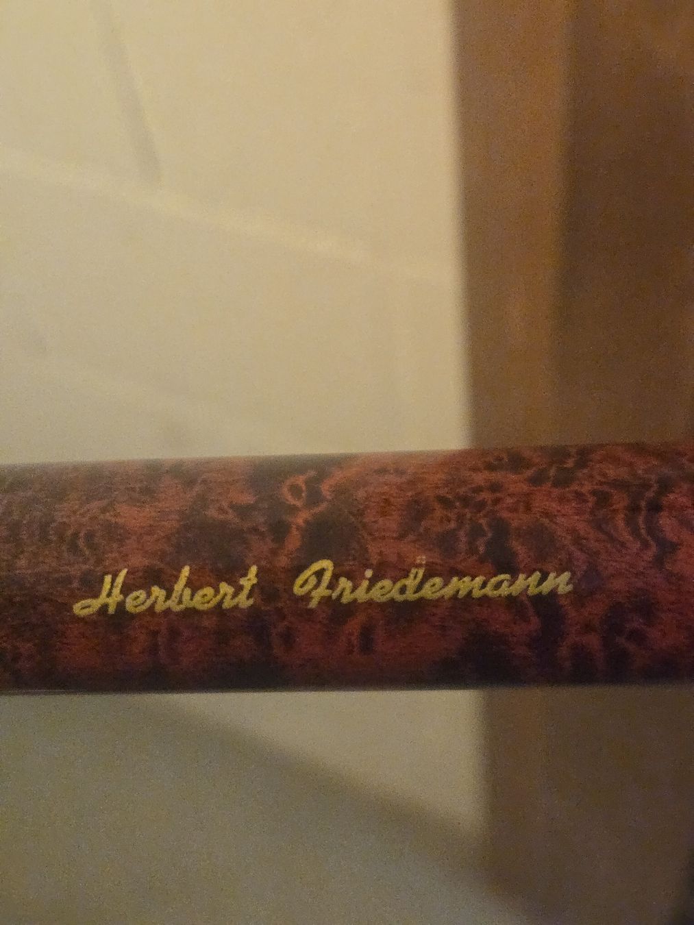 Billiardtische: Billard Queue Herbert Friedemann Classic gebraucht – Gebraucht aus Winkel von Yenniferina