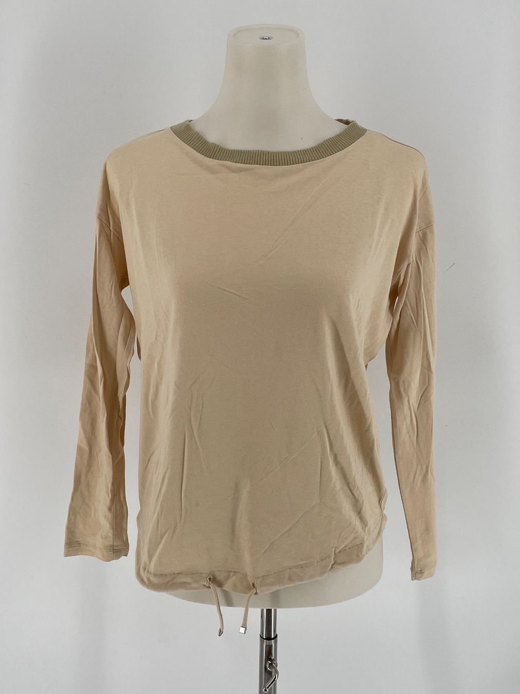 Esprit T-shirt: Esprit Langarm Shirt Gr. S – Usato da Auenstein venduto da moin.
