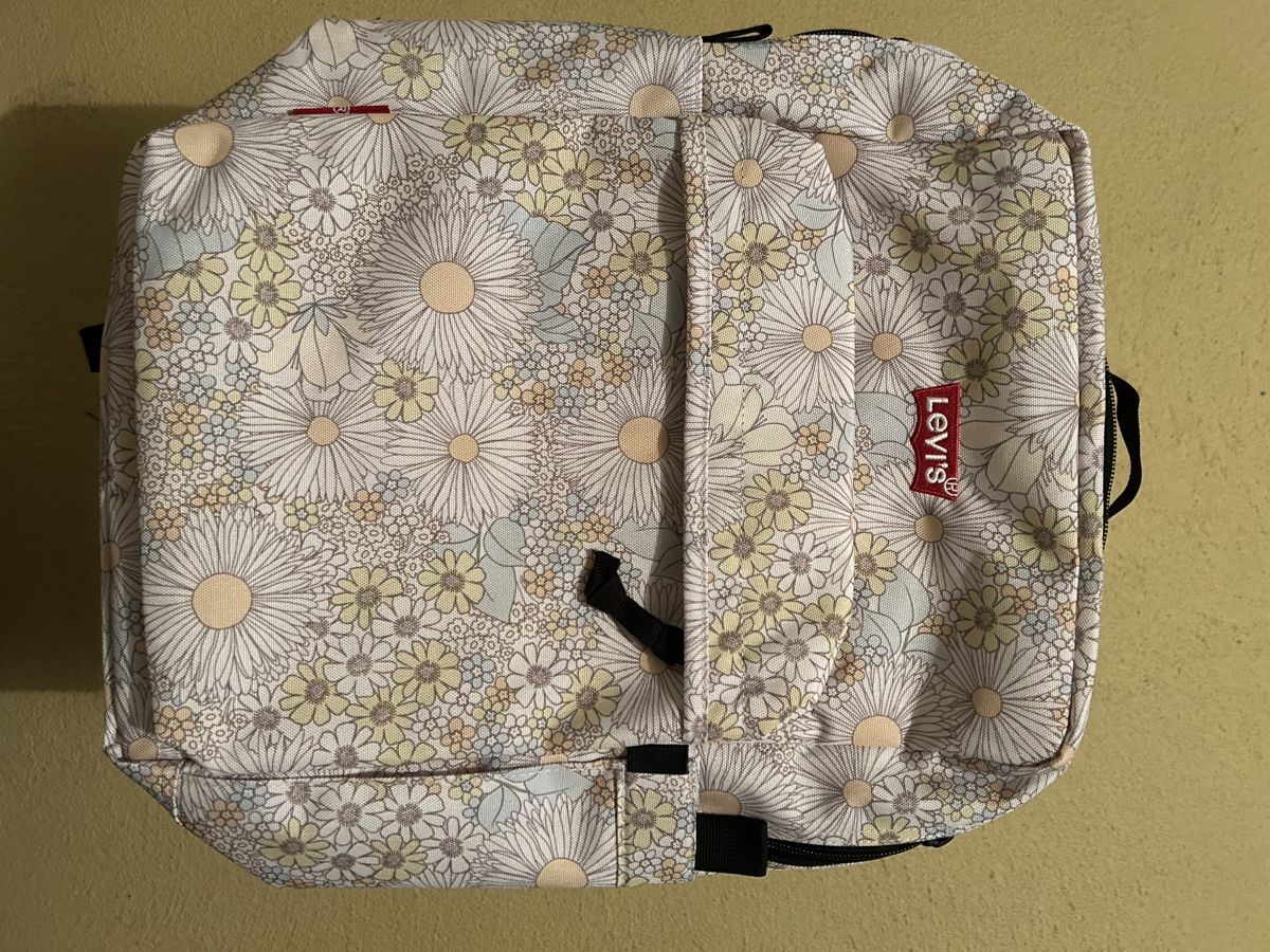 Levi's Sacs à dos: Levis rucksack neu – Neuf (Voir description) à Wohlen b. Bern par Honeypie