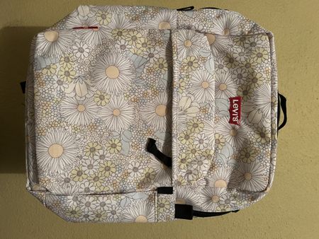 Levis rucksack neu