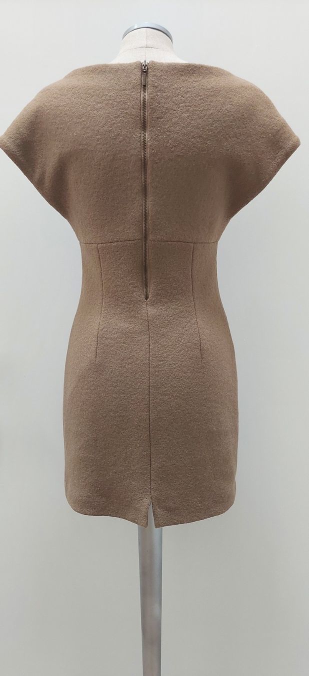 Vestiti: Figur betontes Kleid – Usato da Zürich venduto da bue_5vyj 1