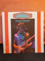 Gary Moore We Want M.. Vinyl DLP Recorded Live In Concert