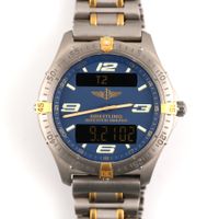 Breitling Aerospace