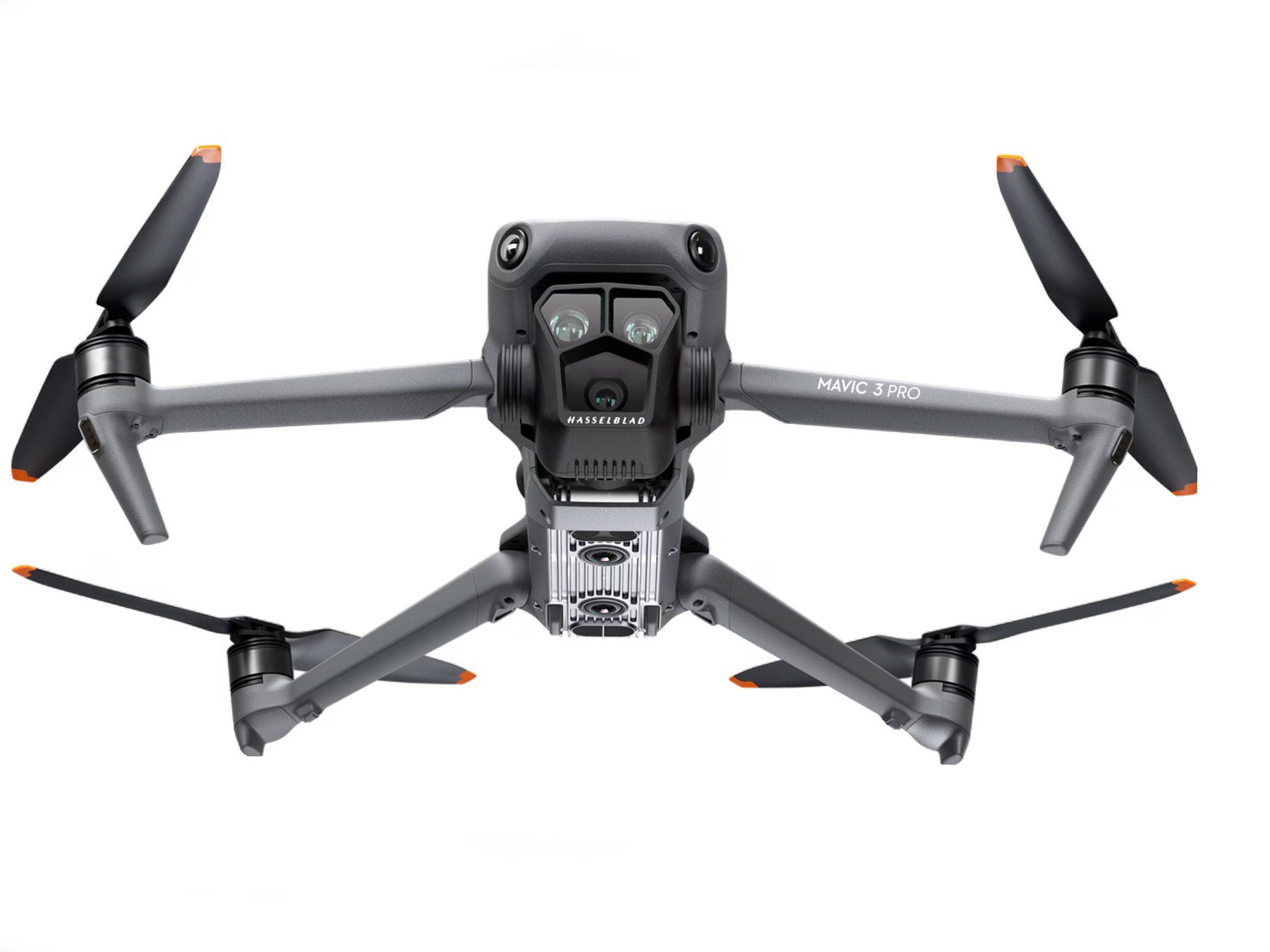 DJI Action Cam: DJI Mavic 3 Pro Fly More Combo inkl. RC – Nuovo e nell'imballaggio originale da moosseedorf venduto da RTN10 5