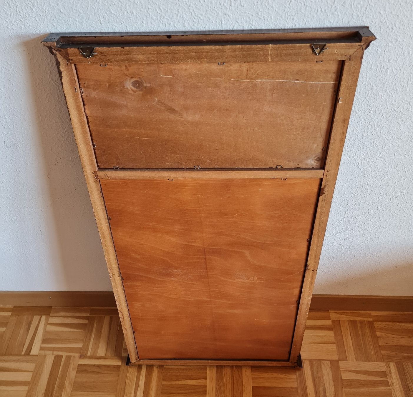 Specchi: Wandspiegel mit Golddekor – Usato da Maur venduto da Tashi010 4