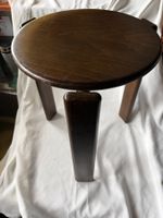 Stapel Hocker Dietiker - Design Bruno Rey