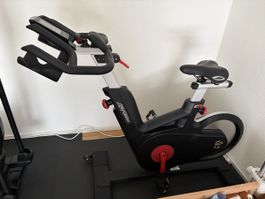 Life Fitness IC5 Indoor Cycling Bike