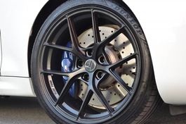 Alufelgen AC FF096 in 9.5x19 und 10.5x19 für BMW M2 F87