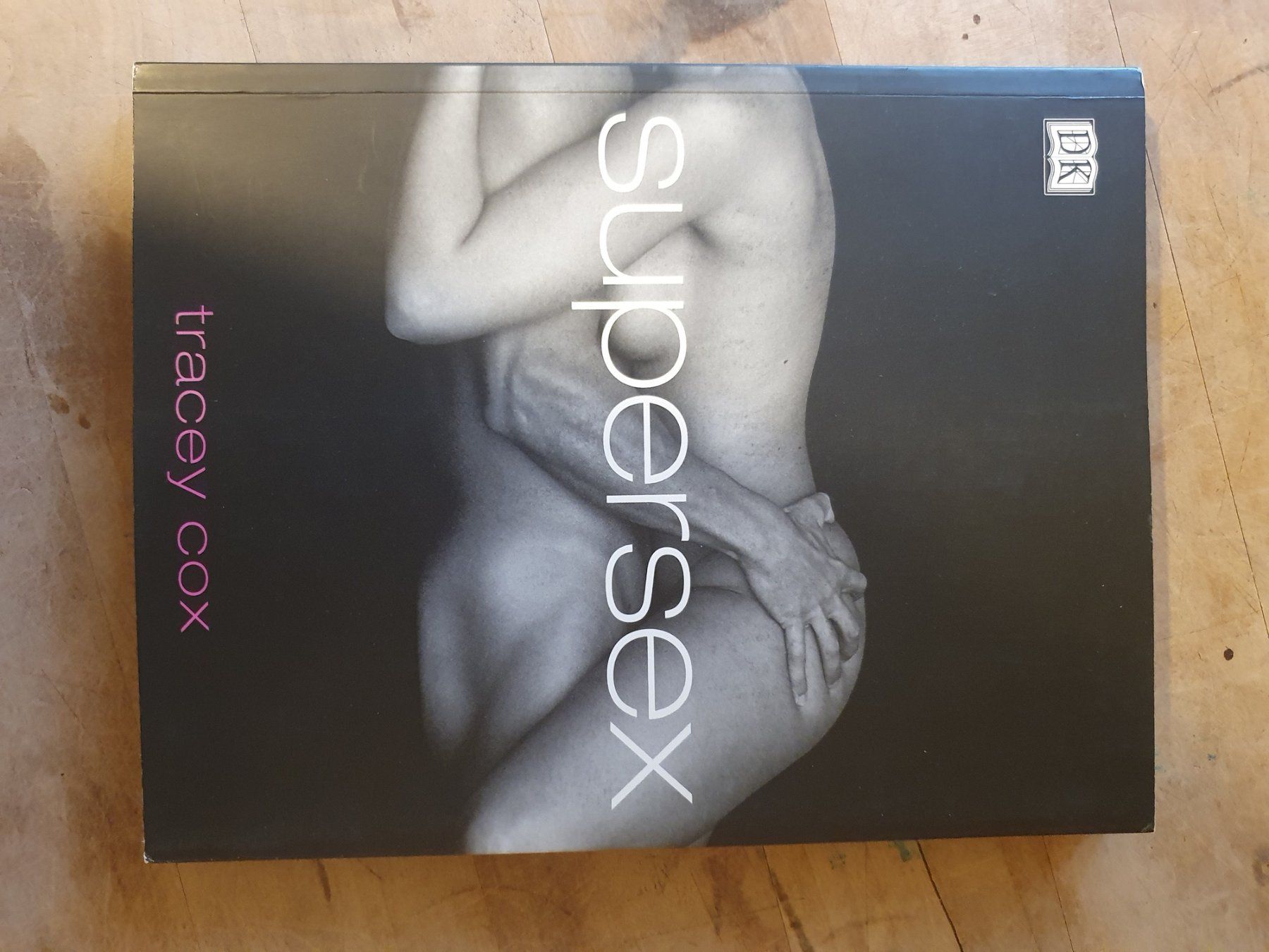 Libri: Supersex Tracey Cox DK – Usato da Zürich venduto da loosebone