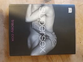 Supersex Tracey Cox DK