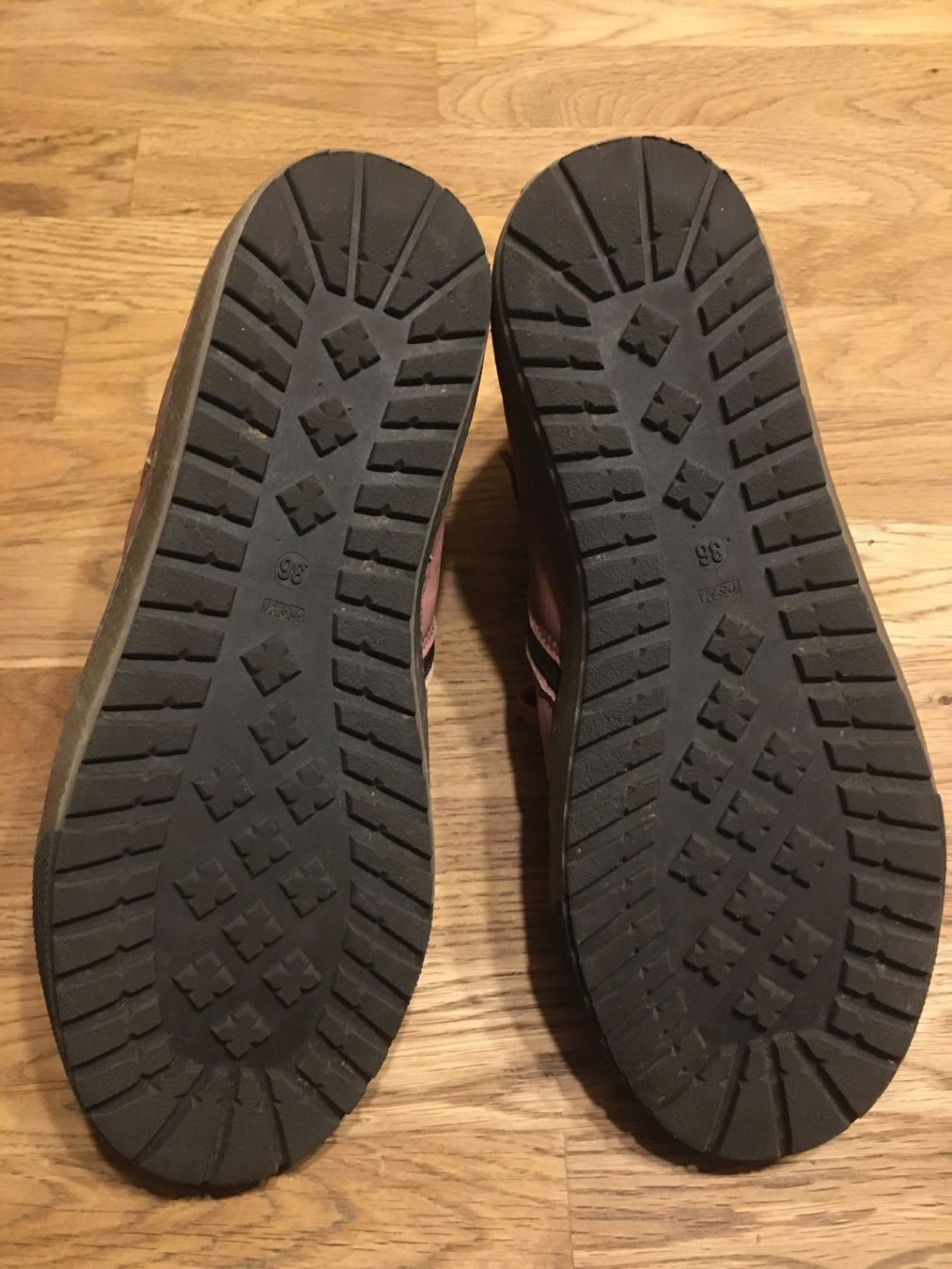 Scarpe per ragazze: Chérie Schuhe Gr.36 – Usato da Oberdorf SO venduto da sa-na 3