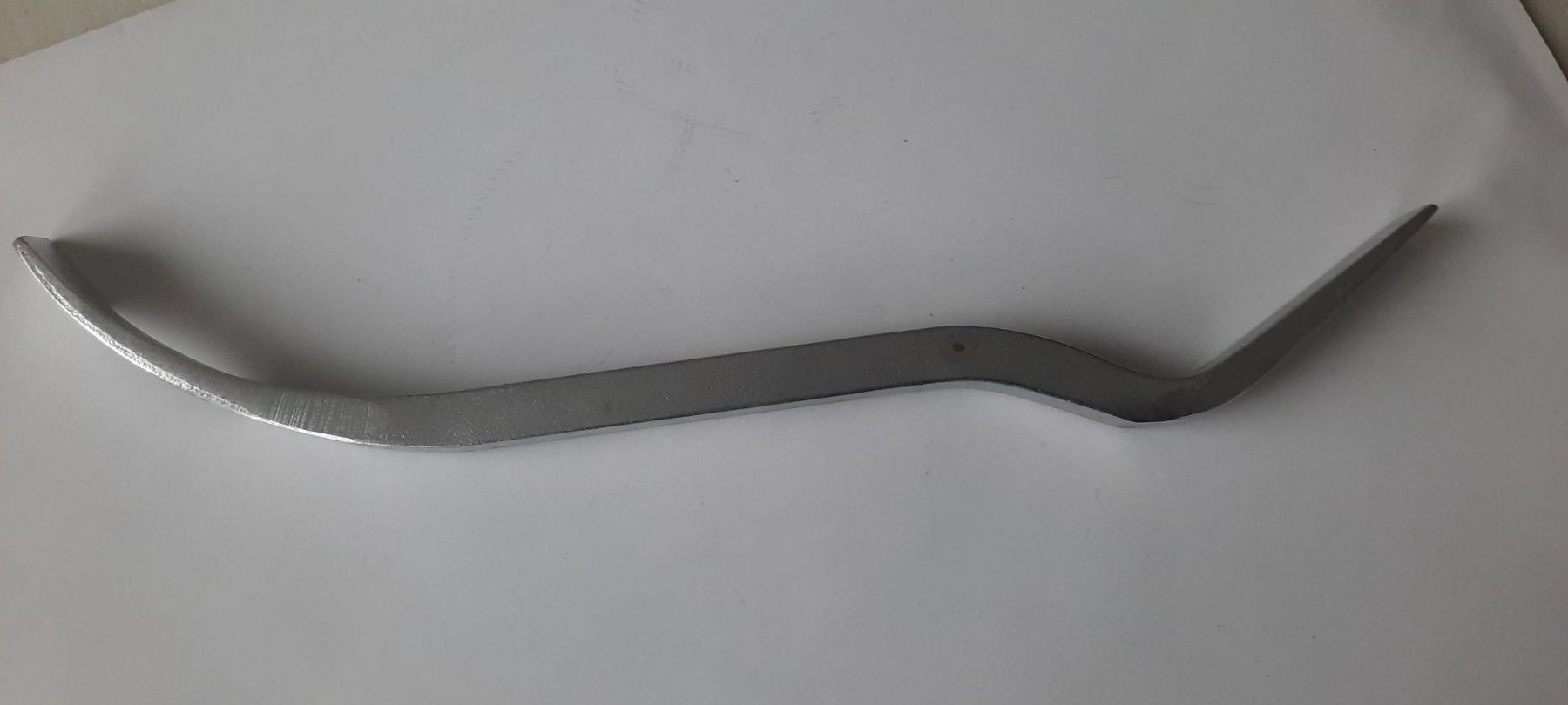 Tutti gli attrezzi: NEW BRITAIN M-106 Bremseinstelllöffel – Usato da Amriswil venduto da fel_pyg2 1