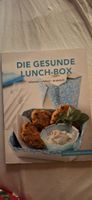 Die gesunde Lunch-Box - Kochbuch für den Sommer!