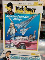 Zack Box 35: Mick Tangy (Tanguy/Tanguy & Laverdure)