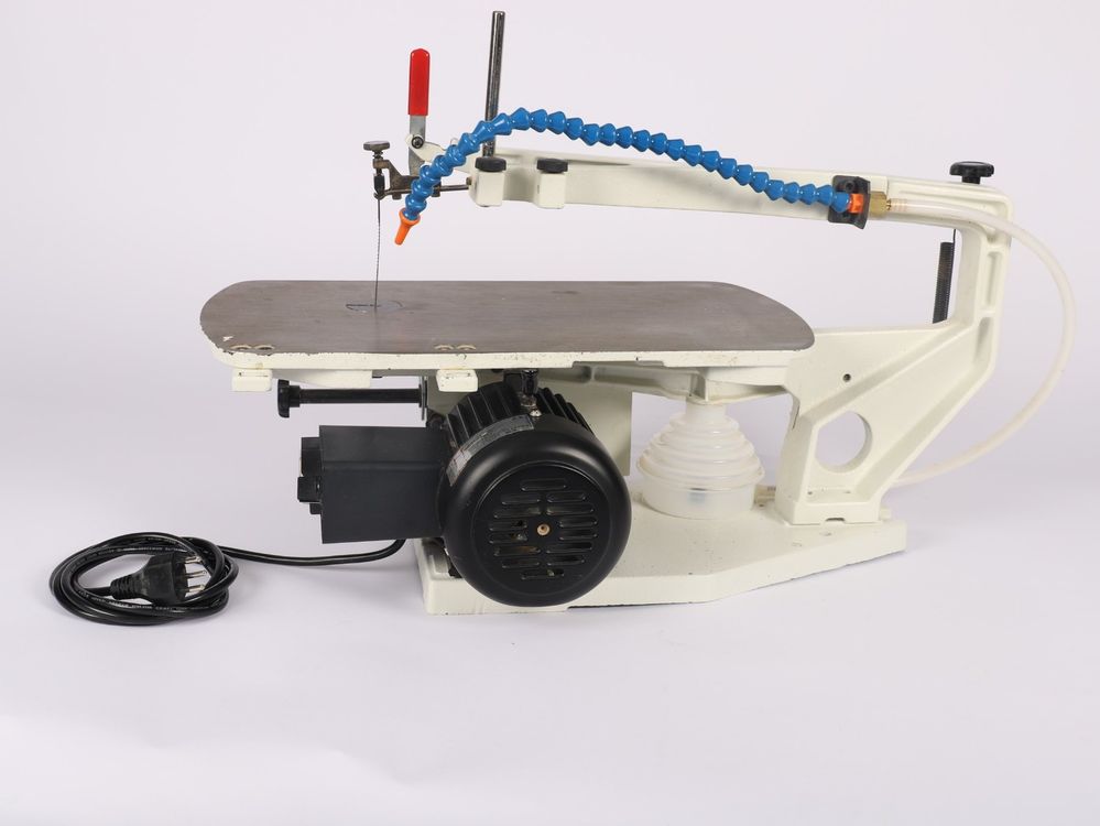 JET Scroll Saw JSS354 Dekupiersäge Kaufen auf Ricardo