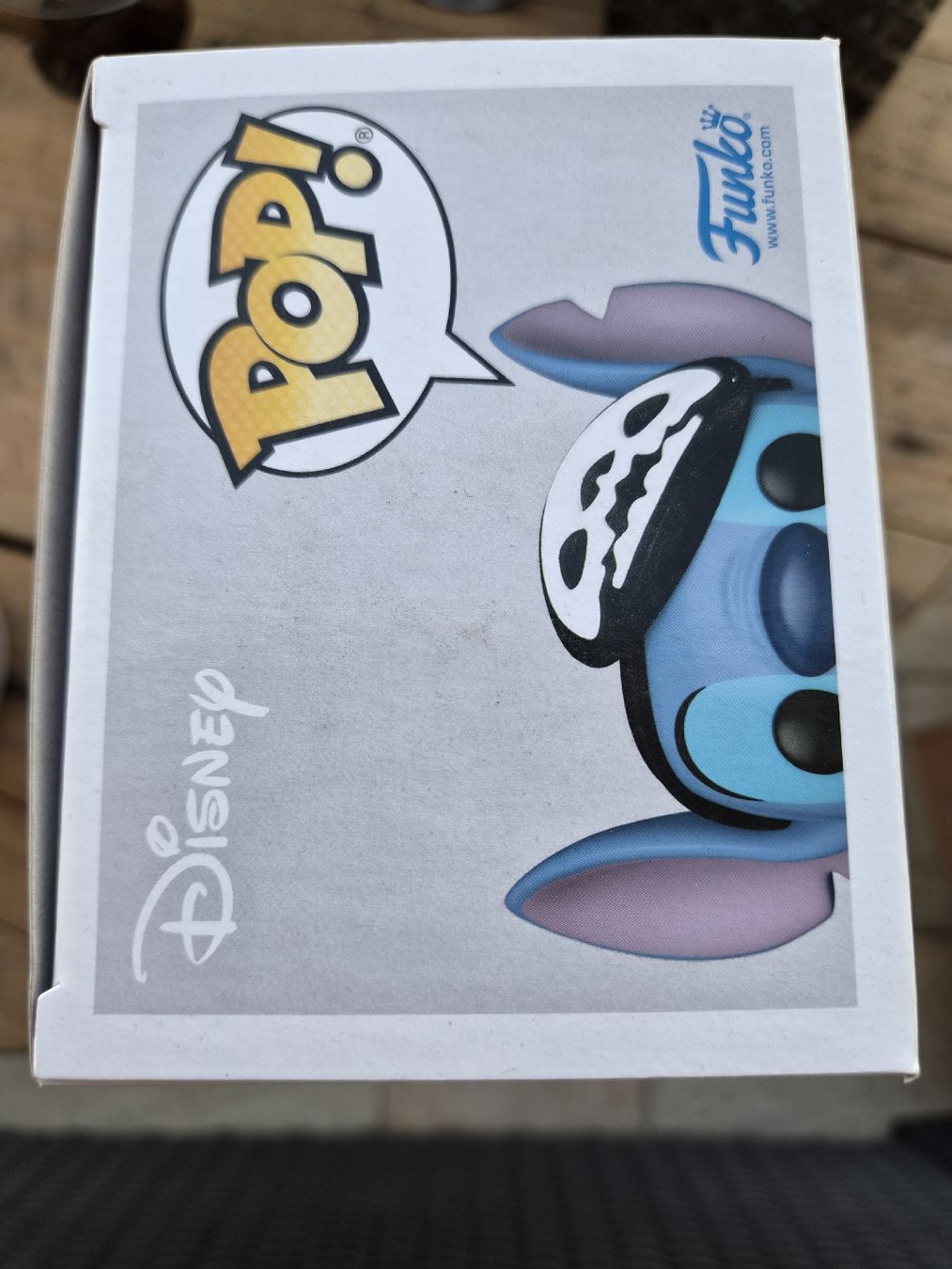 Funko Statuette: Stitch Skeleton 1234 limitiert – Nuovo e nell'imballaggio originale da Hägendorf venduto da Milena_a 4