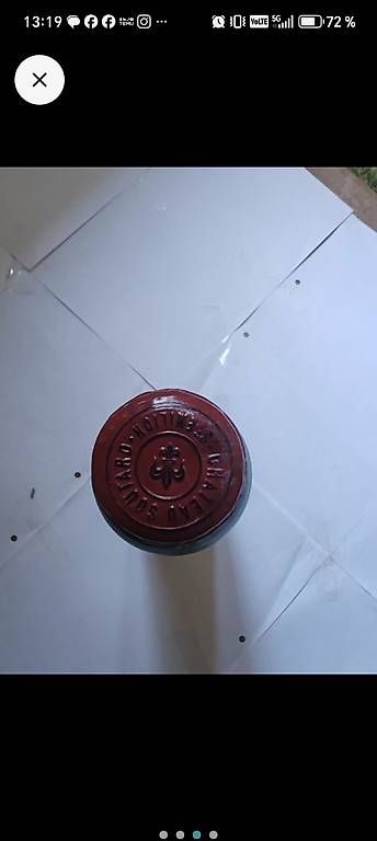 Vino: Rotwein aus der Schweiz  – Usato da Wila venduto da neu_s8qs 2
