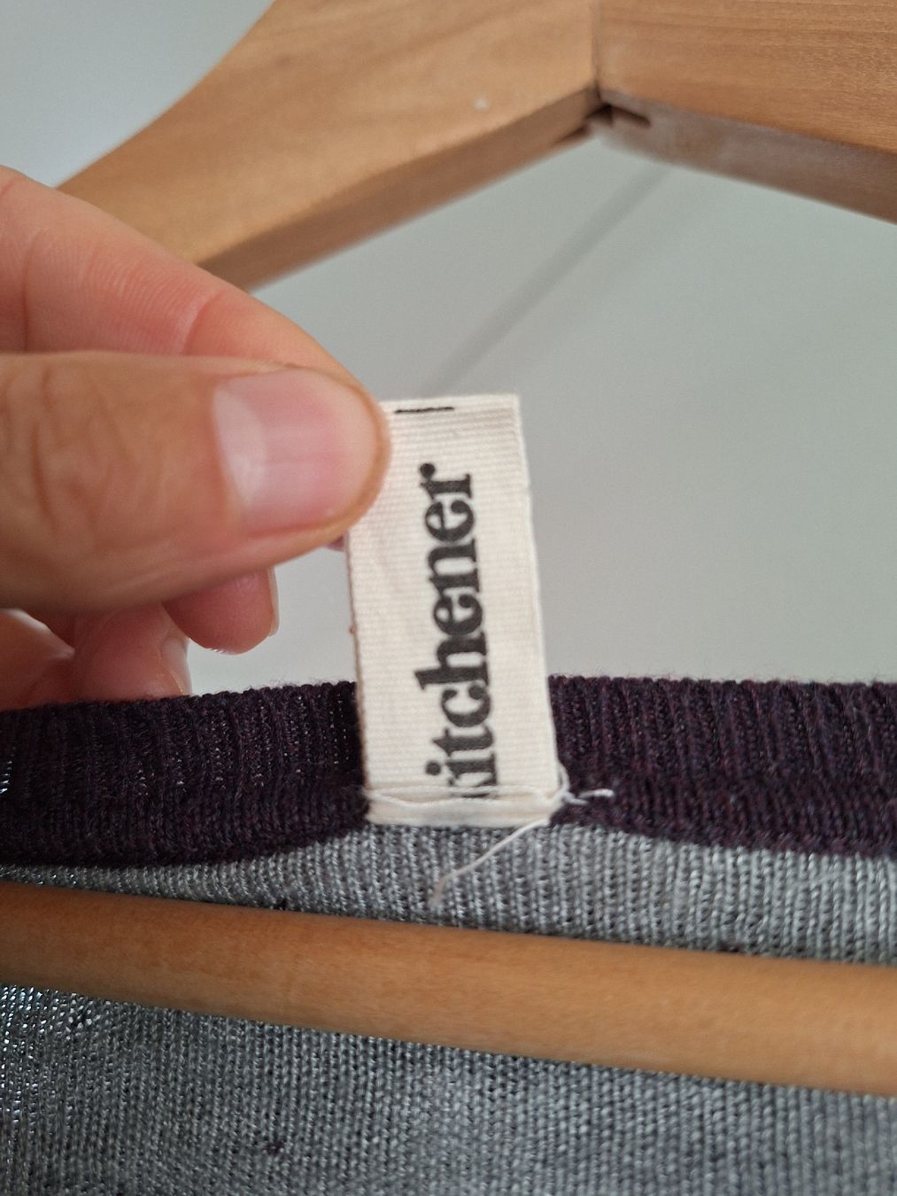 Pulls & Sweat-shirts: Kitchener-Pullover, Gr. M – D'occasion à Bremgarten par tiz_x5xc 2