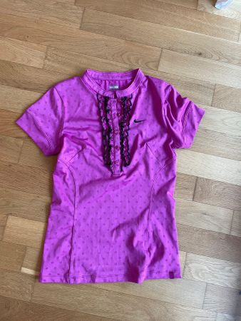 Nike Sports Shirt XS Fit dry