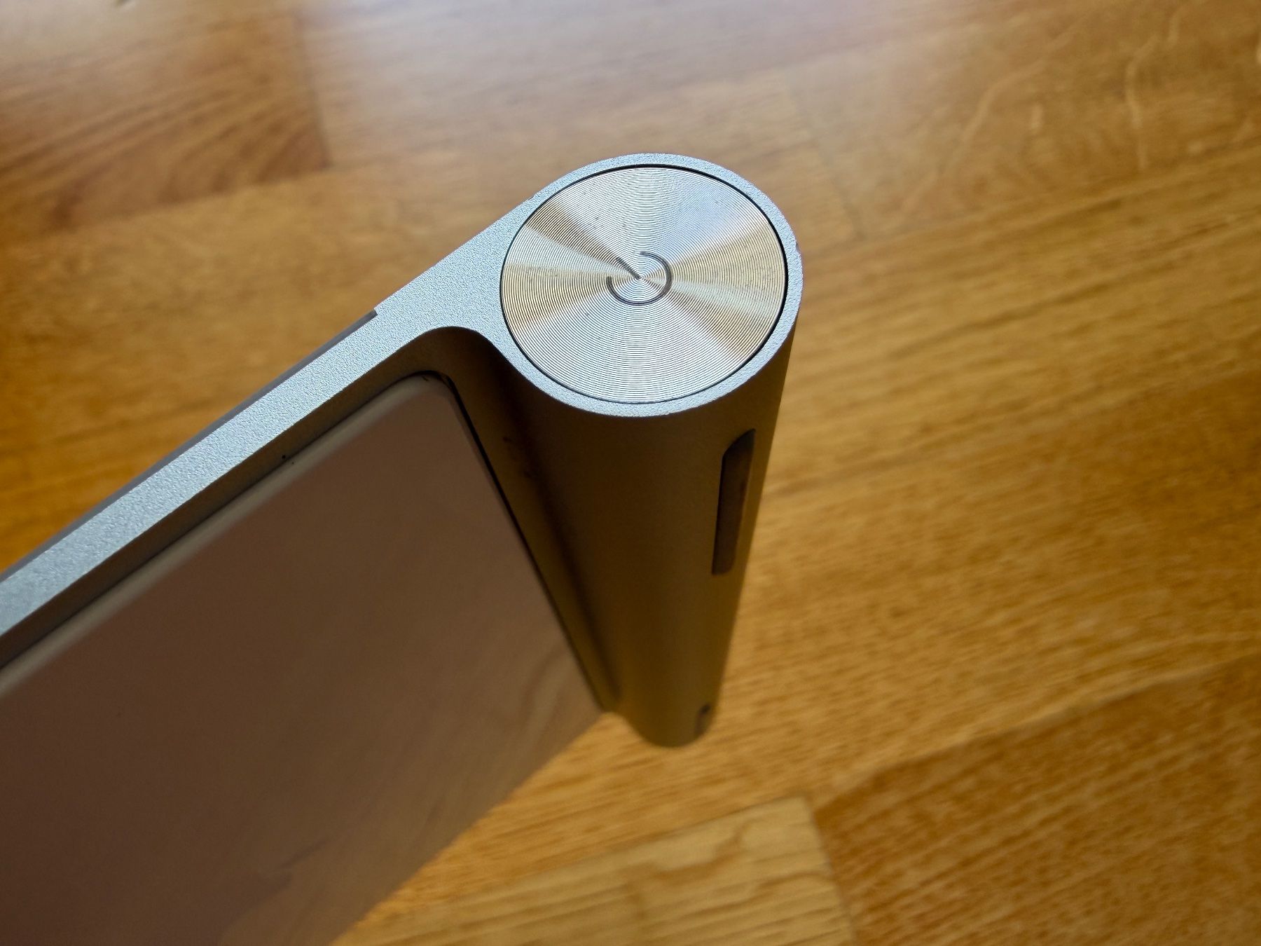 Apple Souris: Original Apple Magic Trackpad (Model A1339) – D'occasion à Basel par durelm 4