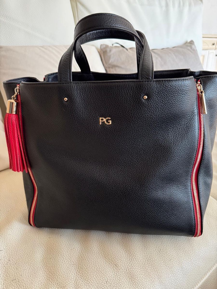 Borse da donna: Damen Tasche Purification Garcia – Usato da Baar venduto da Lackey7