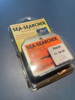 Suchmagnet SEA SEARCHER  65 kg Haftkraft