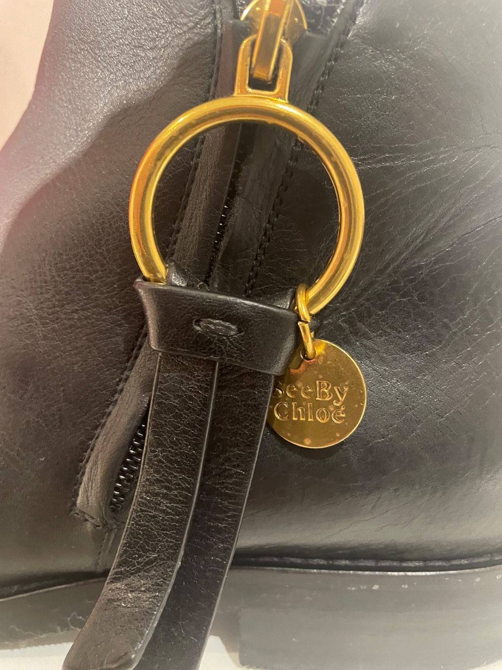 Chloé Damenschuhe: See by Chloé Stiefeletten – Gebraucht aus St. Ursen von pupus02 3