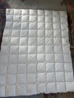 Dauny Duvet der Extraklasse   127 x 163 cm