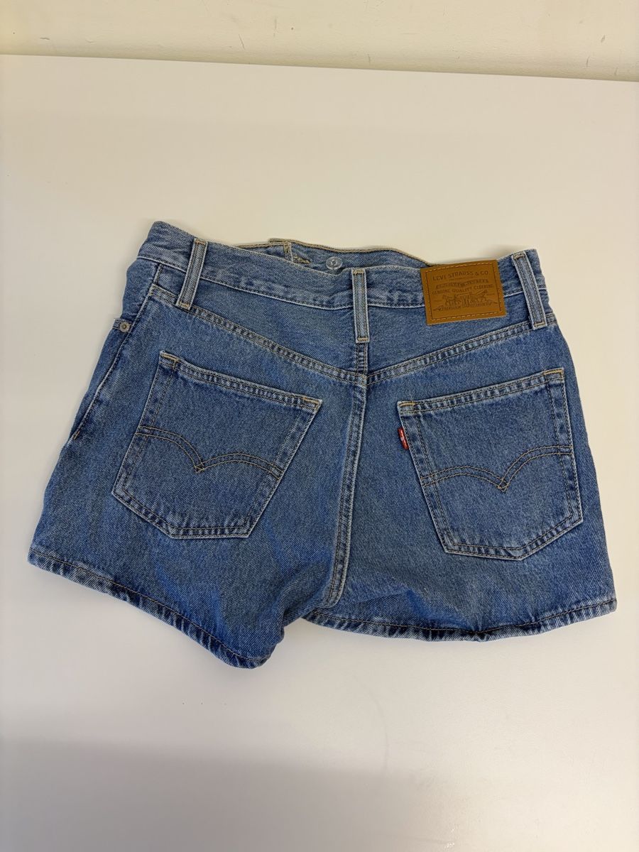 Levi's Gonne: Neu Levi‘s Skort W25 – Nuovo e nell'imballaggio originale da Zürich venduto da powrpff 1