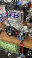 Iame X-30