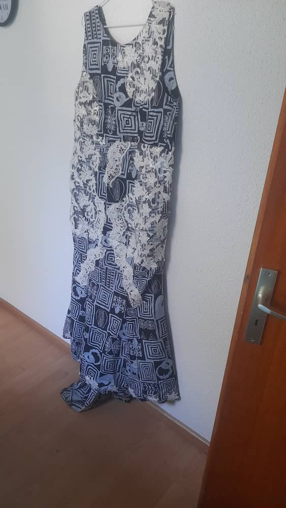 Kleider: Robes longues pour mariage traditionnel – Gebraucht aus Romont FR von sarah062 2
