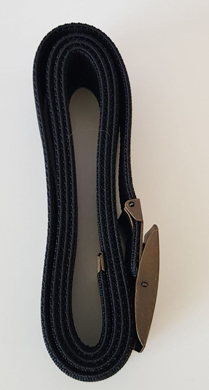 Cinture: Ceinture Snickers workwear neuve 4 cms de largeur – Nuovo (secondo la descrizione) da Versoix venduto da aline_b 3