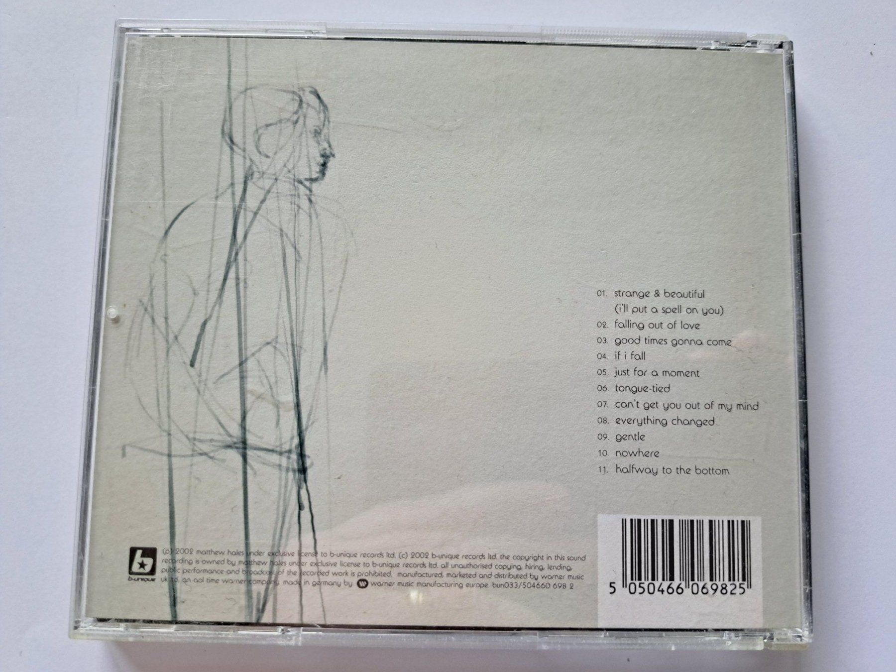 CDs: CD Aqualung – Aqualung – D'occasion à Pully par bro_n52j 1