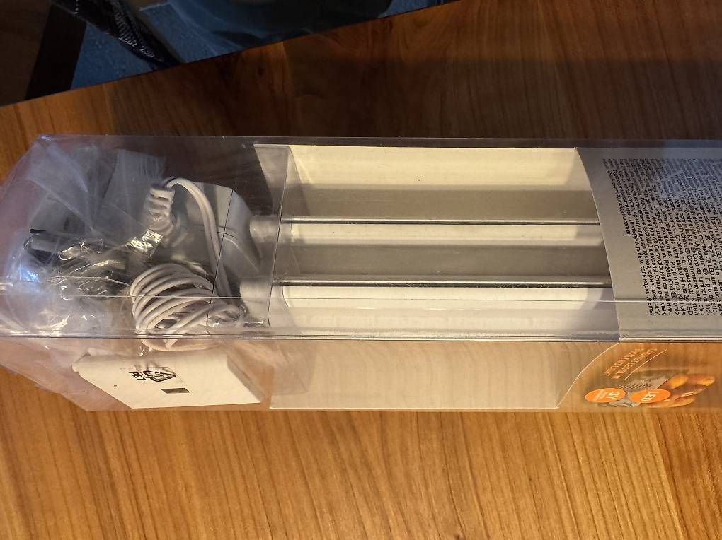 Armoires miroirs: Ledvance Cabinet Led Slim  – Neuf avec emballage d'origine à Vogelsang AG par mar_pp2g 2