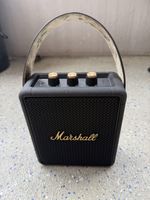 Marshall Stockwell 2 Bluetooth Lautsprecher