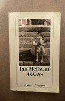 ✨ Abbitte - Ian McEwan - Roman (Diogenes) ✨