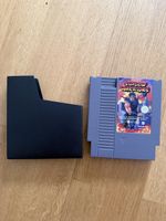 *Getestet* NES: Shadow Warriors PAL