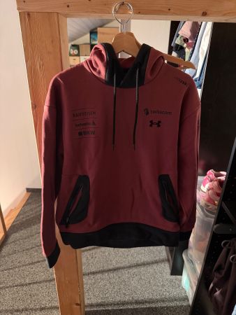 Hoody von SwissSki