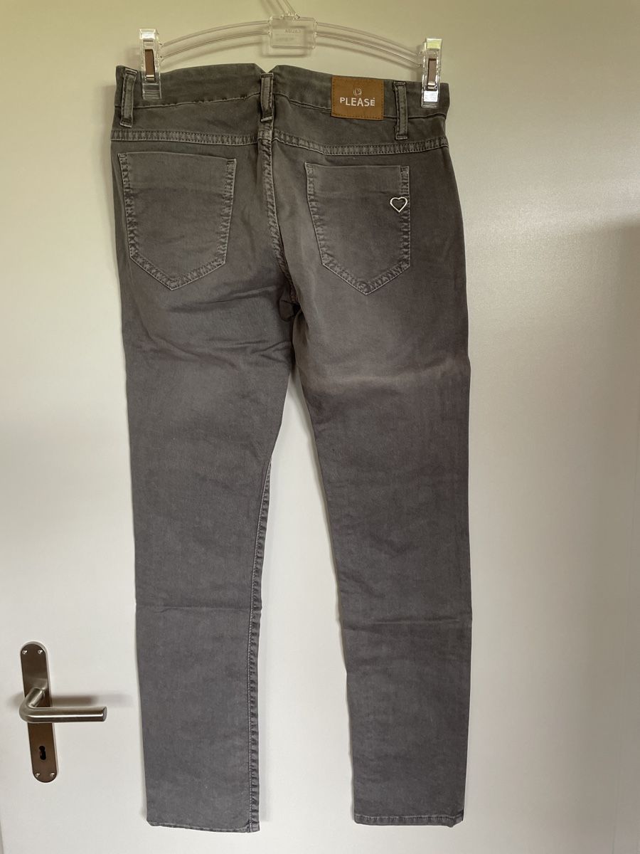 Please Jeans Jeans: PLEASE Jeans – Neuf (Voir description) à Schwarzenburg par Sportback05 3