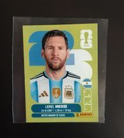🔥 FIFA WM 2026 Sticker Lionel Messi ARG 17 Panini