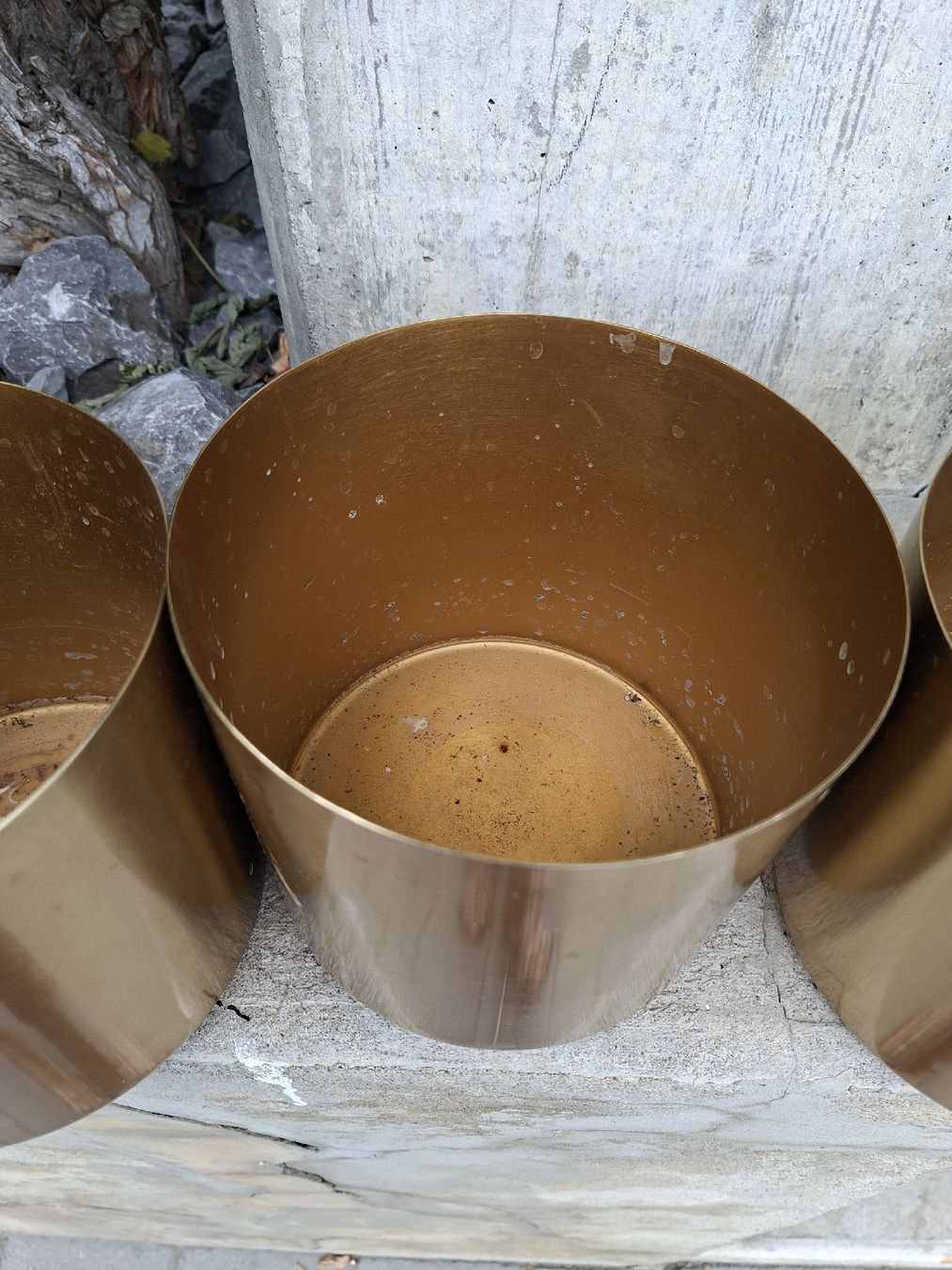 Vasi & Recipienti: Deko Töpfe – Usato da Zäziwil venduto da jan_mj57 1
