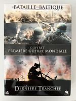 Coffret Première Guerre Mondiale DVD 📀