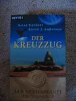 Der Kreuzzug Der Wüstenplanet Brian Herbert K. Anderson